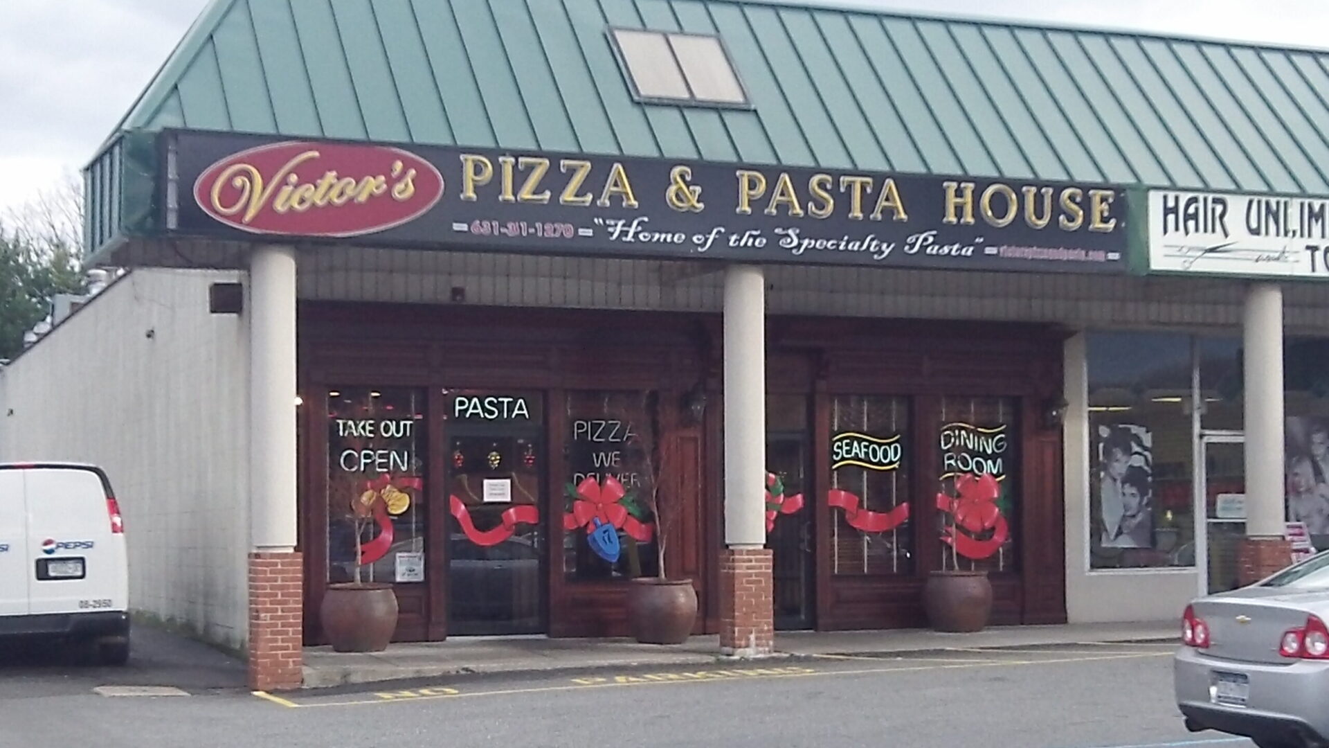 Pizza 2